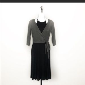 Anthropology Bailey 44 Dress